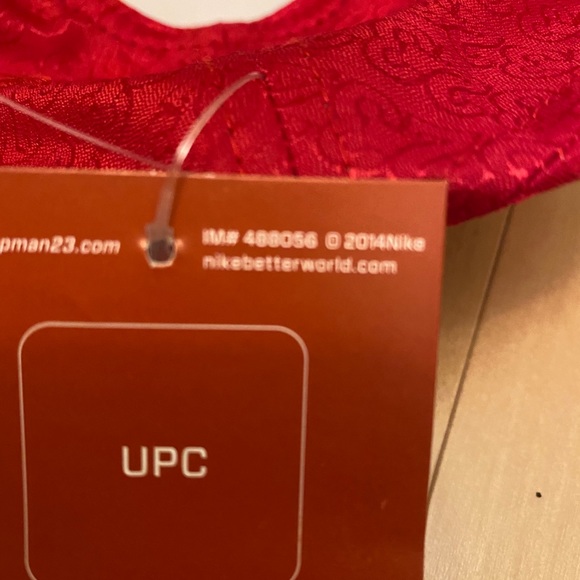 Youth Air Jordan hat NWT - Picture 3 of 5